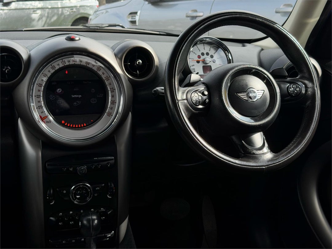 2012 MINI Cooper Cooper, Automatic, 114467 km, Photo 14
