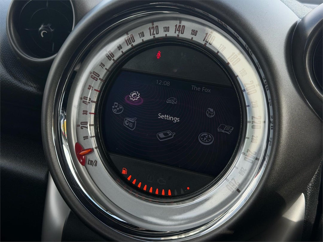 2012 MINI Cooper Cooper, Automatic, 114467 km, Photo 21