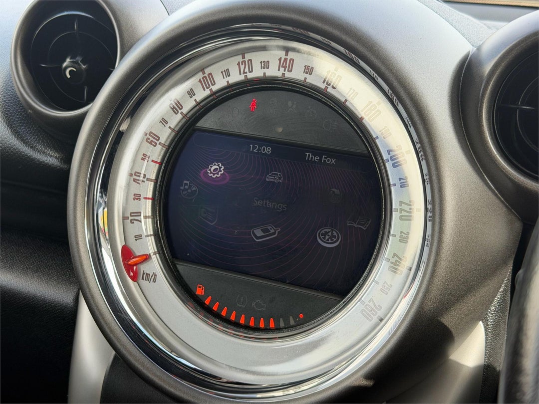 2012 MINI Cooper Cooper, Automatic, 114467 km, Photo 12