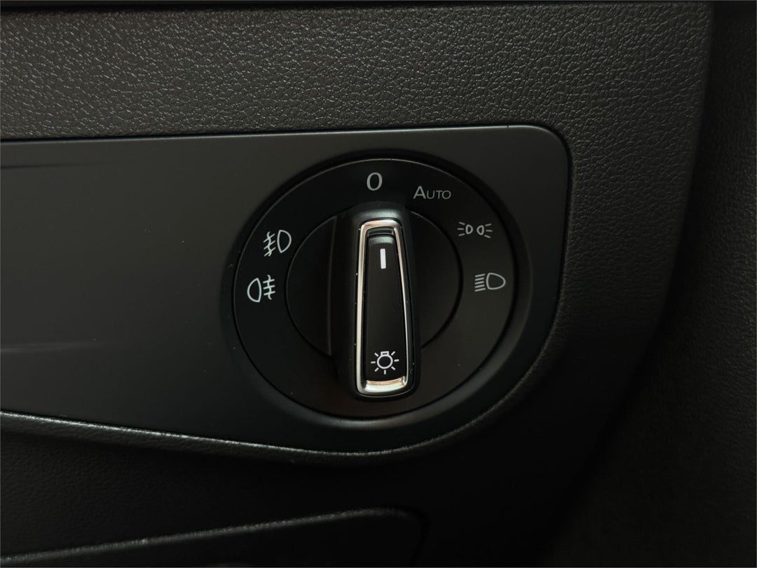 2018 Volkswagen Tiguan 110tdi Comfortline, Automatic, 115089 km, Photo 38