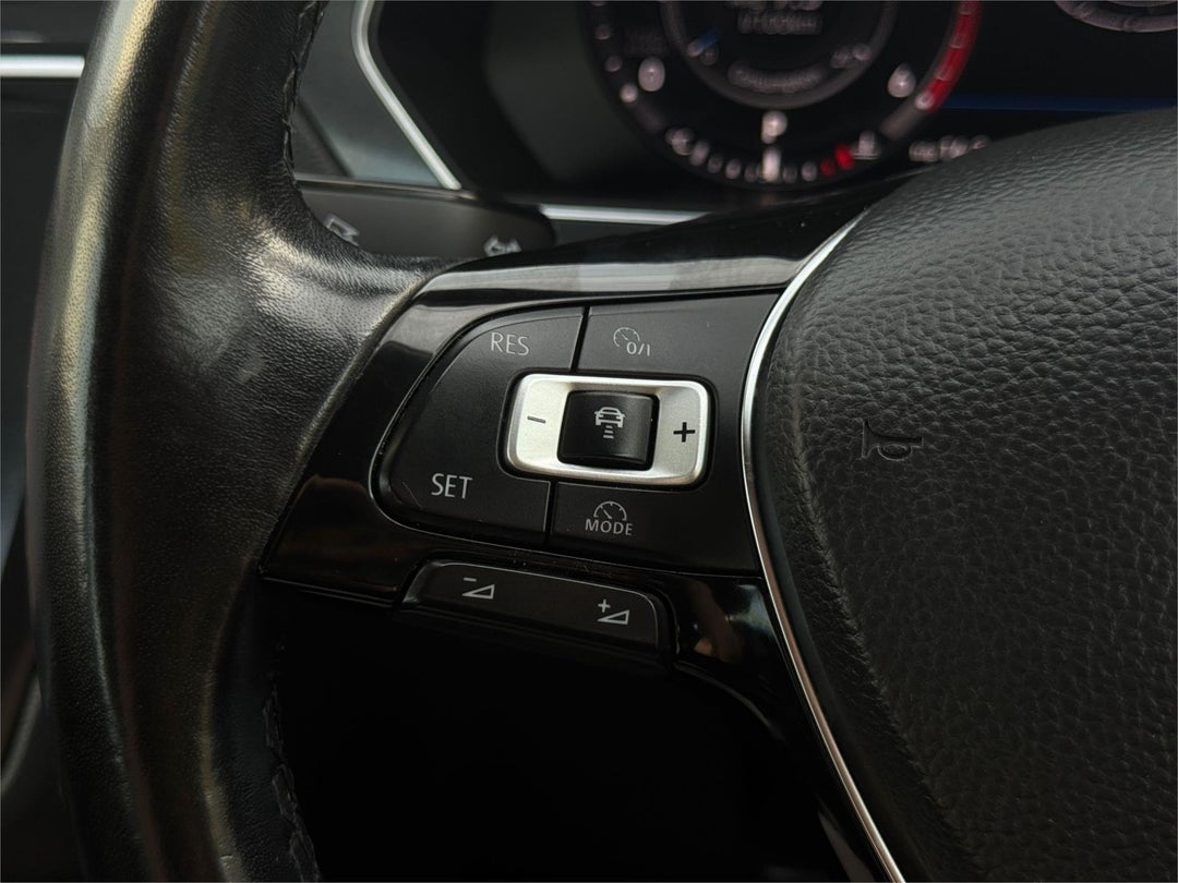 2018 Volkswagen Tiguan 110tdi Comfortline, Automatic, 115089 km, Photo 36