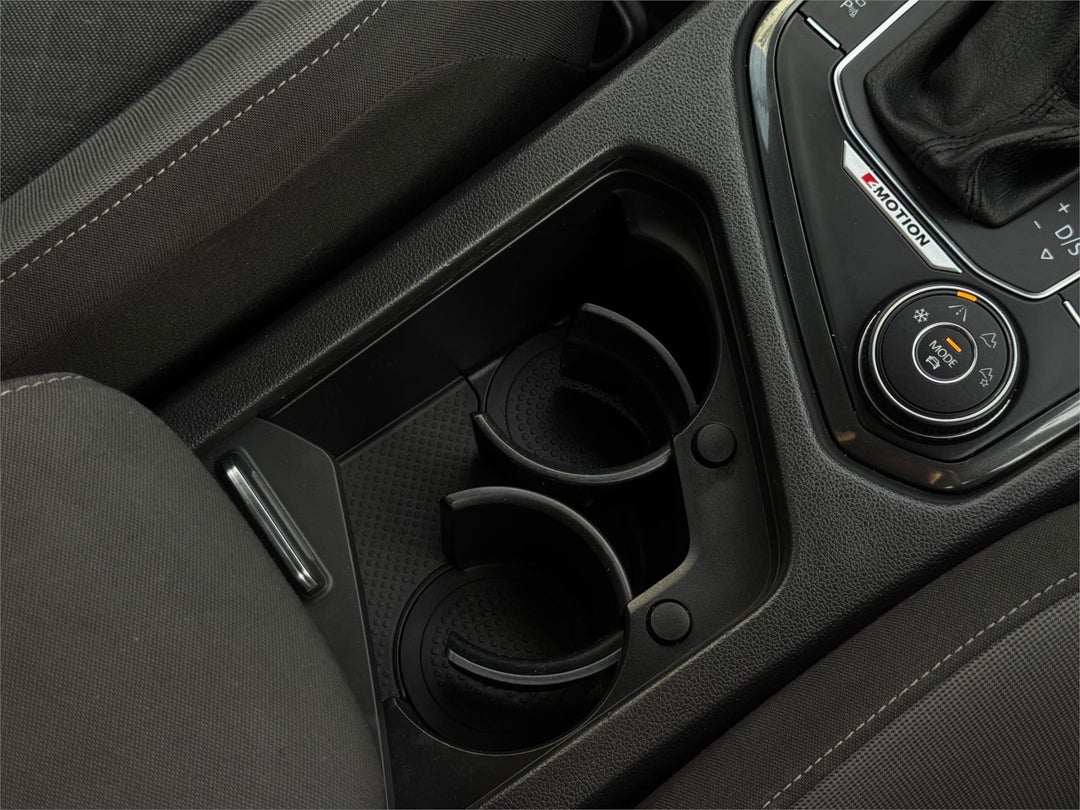 2018 Volkswagen Tiguan 110tdi Comfortline, Automatic, 115089 km, Photo 35