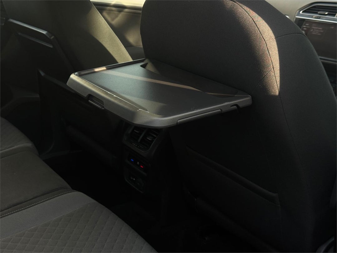 2018 Volkswagen Tiguan 110tdi Comfortline, Automatic, 115089 km, Photo 14