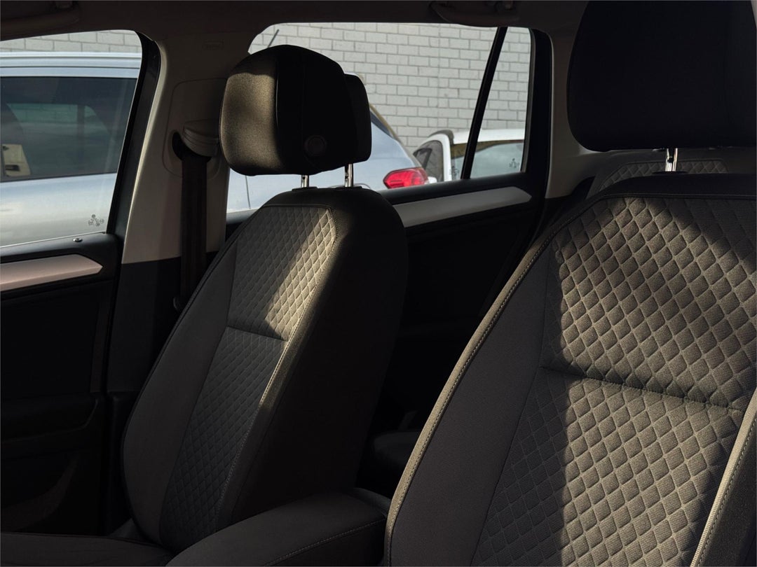 2018 Volkswagen Tiguan 110tdi Comfortline, Automatic, 115089 km, Photo 25