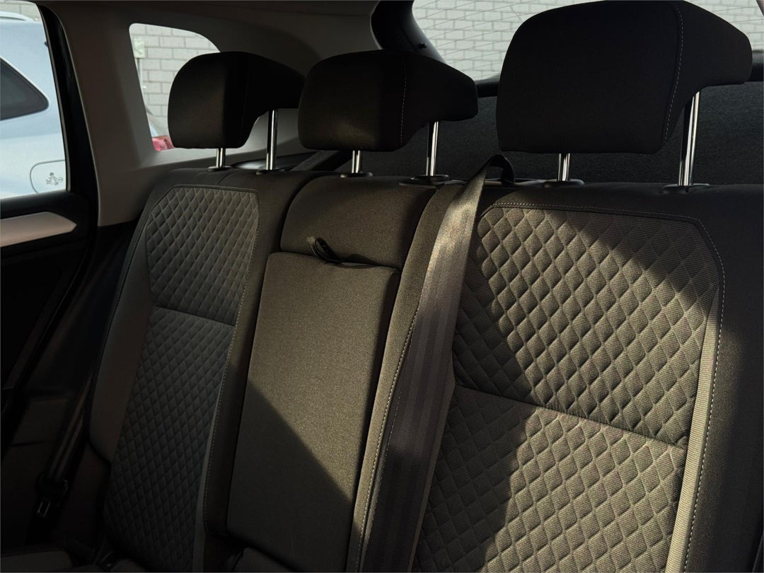 2018 Volkswagen Tiguan 110tdi Comfortline, Automatic, 115089 km, Photo 23