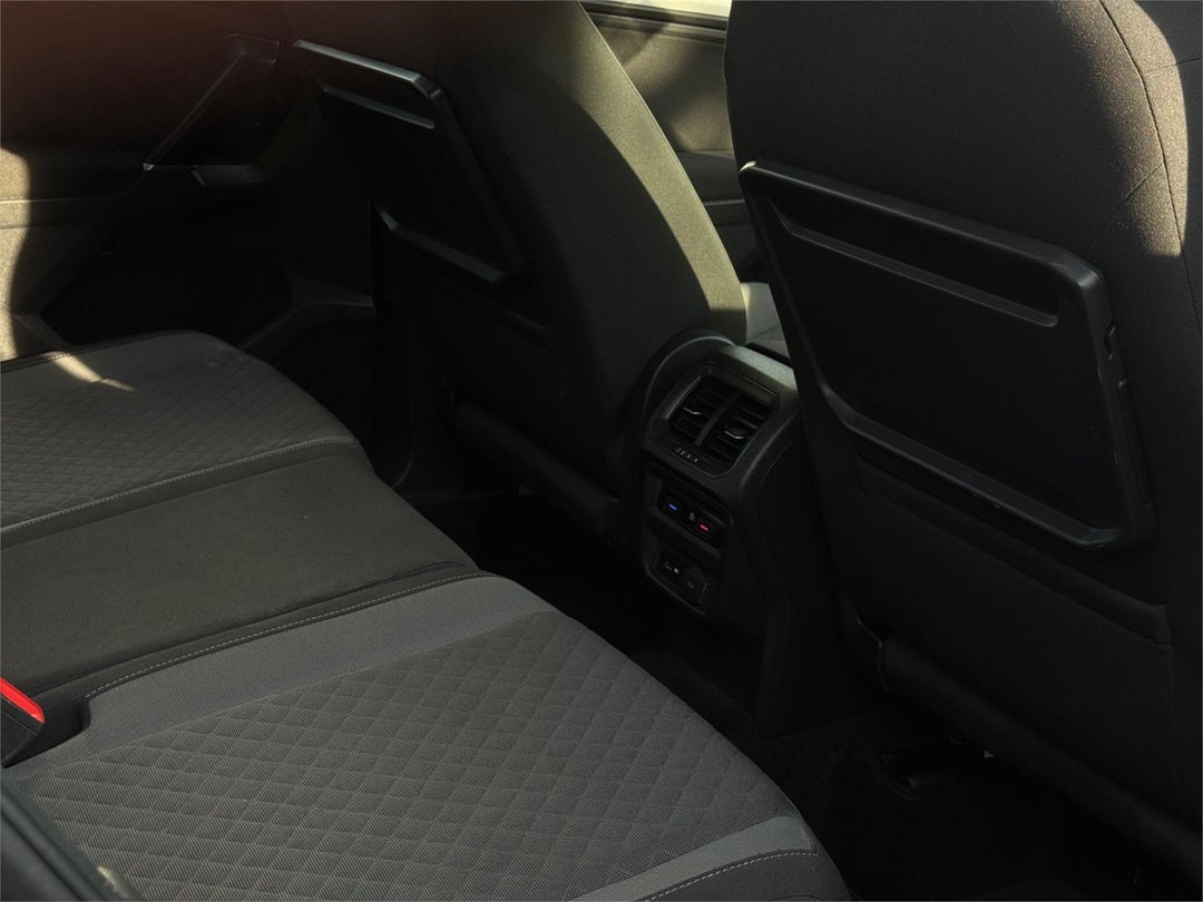 2018 Volkswagen Tiguan 110tdi Comfortline, Automatic, 115089 km, Photo 11