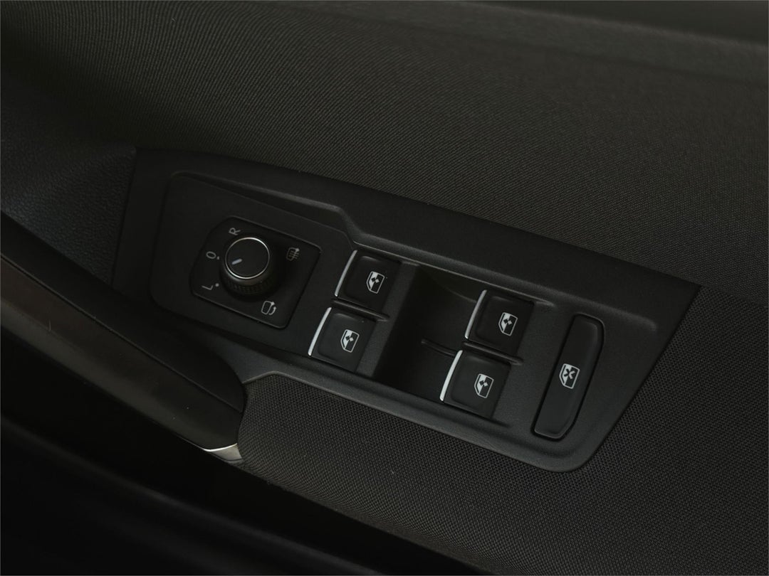 2018 Volkswagen Tiguan 110tdi Comfortline, Automatic, 115089 km, Photo 39