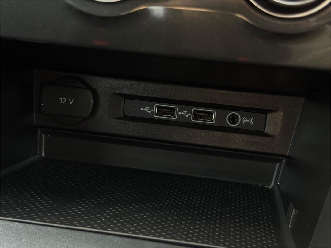 2018 Volkswagen Tiguan 110tdi Comfortline, Automatic, 115089 km, Photo 33