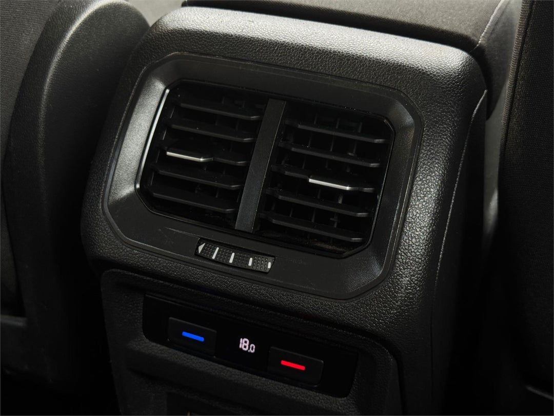 2018 Volkswagen Tiguan 110tdi Comfortline, Automatic, 115089 km, Photo 16