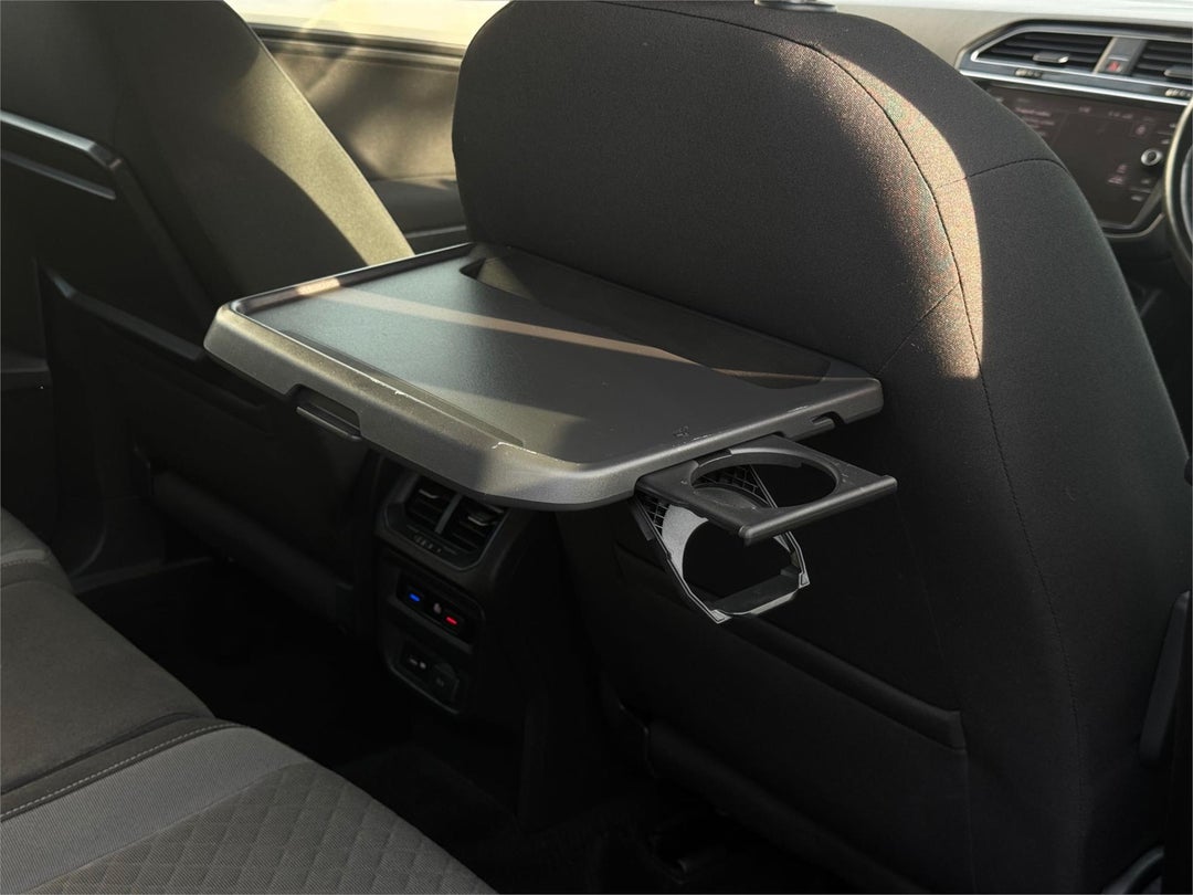 2018 Volkswagen Tiguan 110tdi Comfortline, Automatic, 115089 km, Photo 15