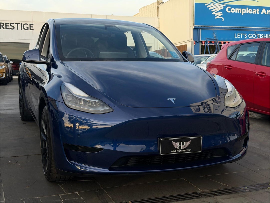 2023 Tesla Model Y Model Y, Automatic, 25721 km, Photo 9