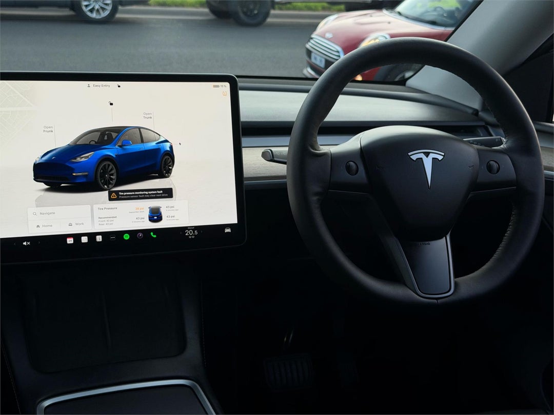 2023 Tesla Model Y Model Y, Automatic, 25721 km, Photo 17