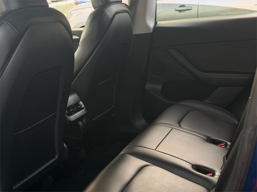 2023 Tesla Model Y Model Y, Automatic, 25721 km, Photo 12