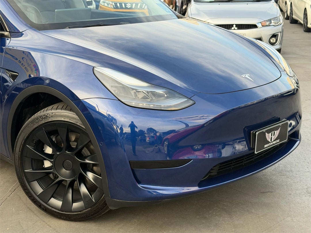 2023 Tesla Model Y Model Y, Automatic, 25721 km, Photo 7