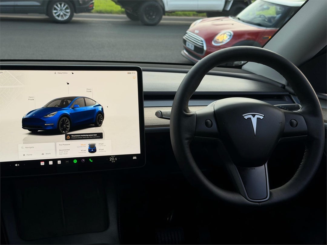 2023 Tesla Model Y Model Y, Automatic, 25721 km, Photo 18