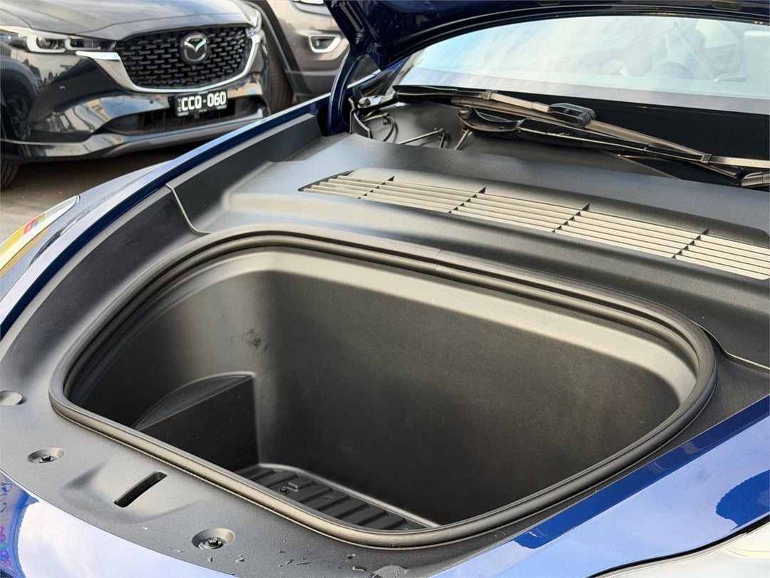 2023 Tesla Model Y Model Y, Automatic, 25721 km, Photo 29