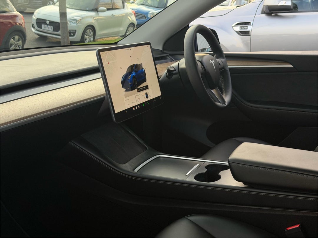 2023 Tesla Model Y Model Y, Automatic, 25721 km, Photo 15