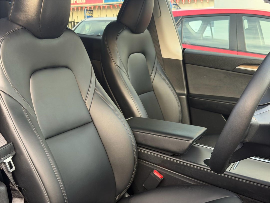 2023 Tesla Model Y Model Y, Automatic, 25721 km, Photo 26