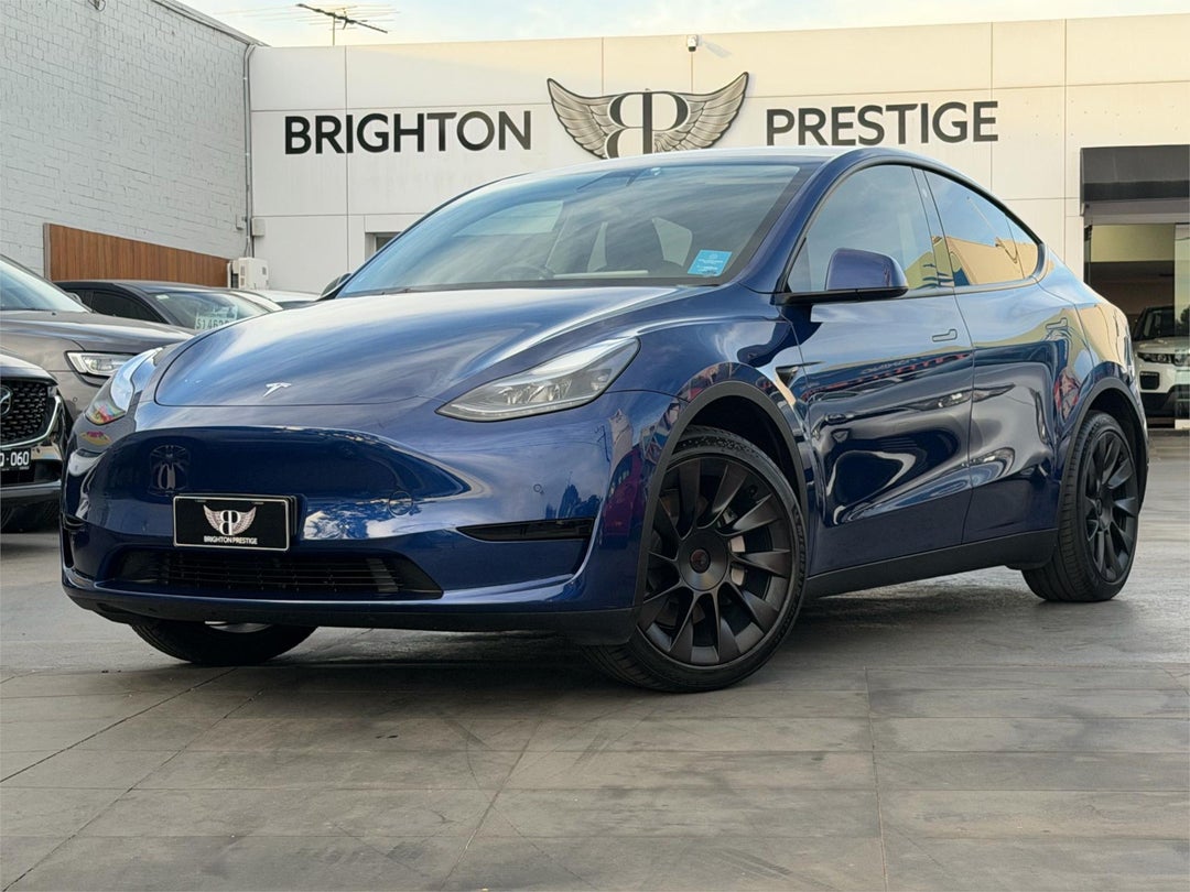 2023 Tesla Model Y Model Y, Automatic, 25721 km, Photo 3