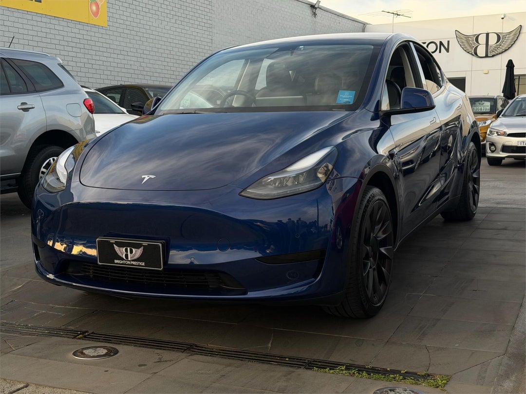 2023 Tesla Model Y Model Y, Automatic, 25721 km, Photo 8