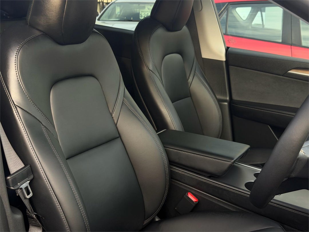 2023 Tesla Model Y Model Y, Automatic, 25721 km, Photo 24