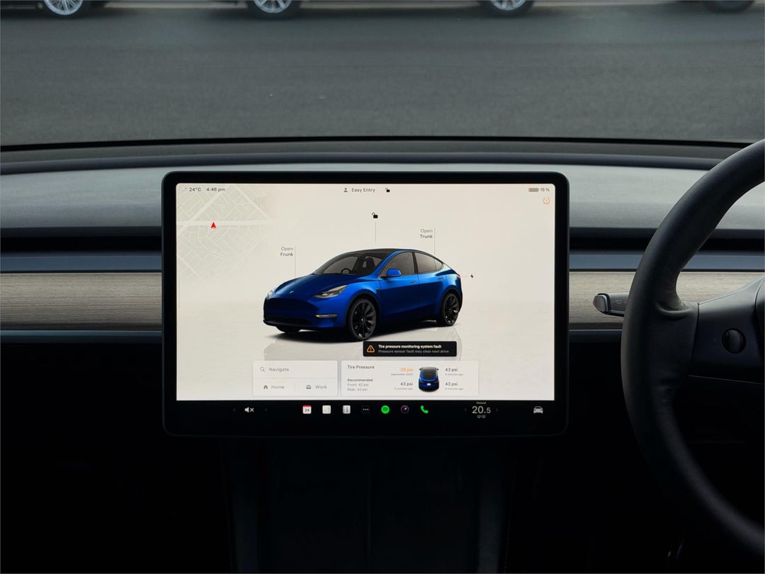 2023 Tesla Model Y Model Y, Automatic, 25721 km, Photo 16