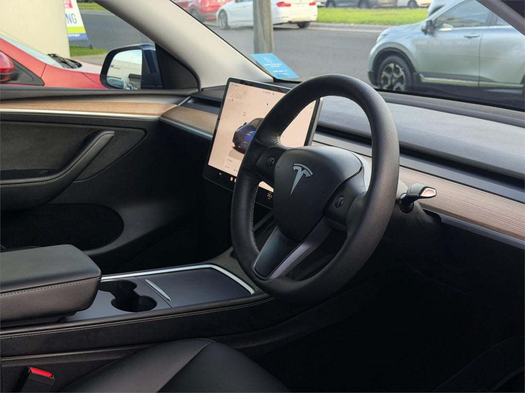2023 Tesla Model Y Model Y, Automatic, 25721 km, Photo 25