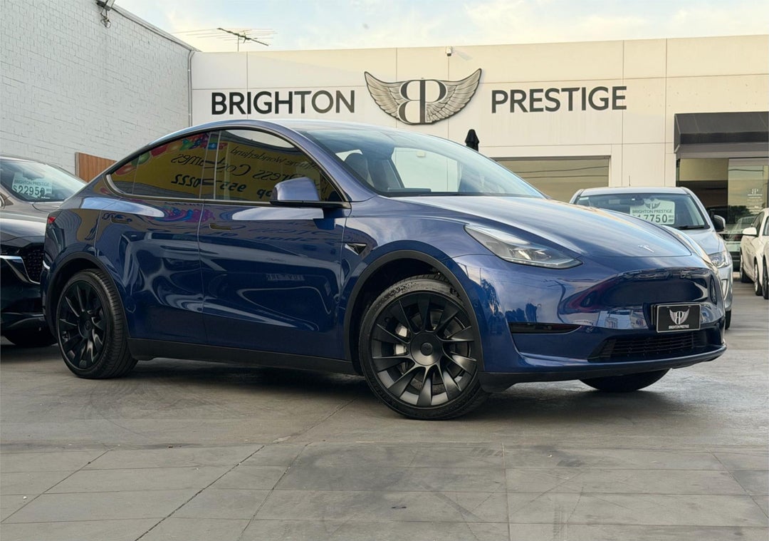 2023 Tesla Model Y Model Y, Automatic, 25721 km, Photo 1
