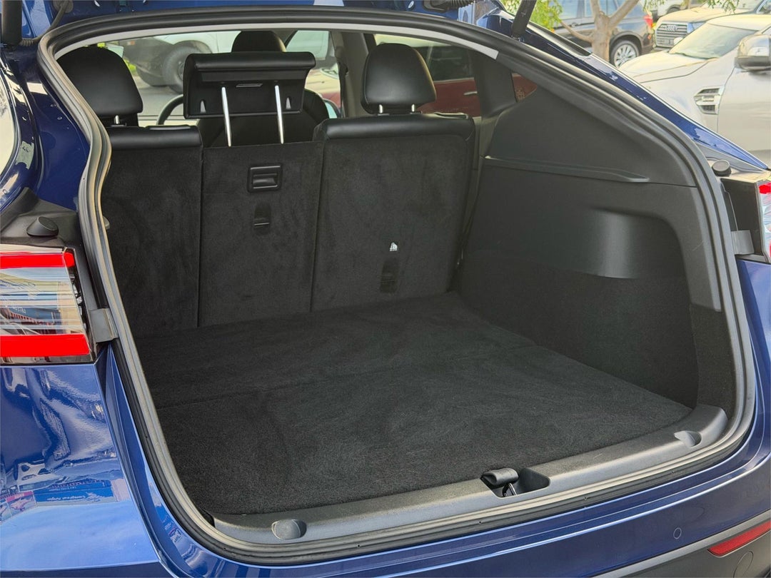 2023 Tesla Model Y Model Y, Automatic, 25721 km, Photo 28