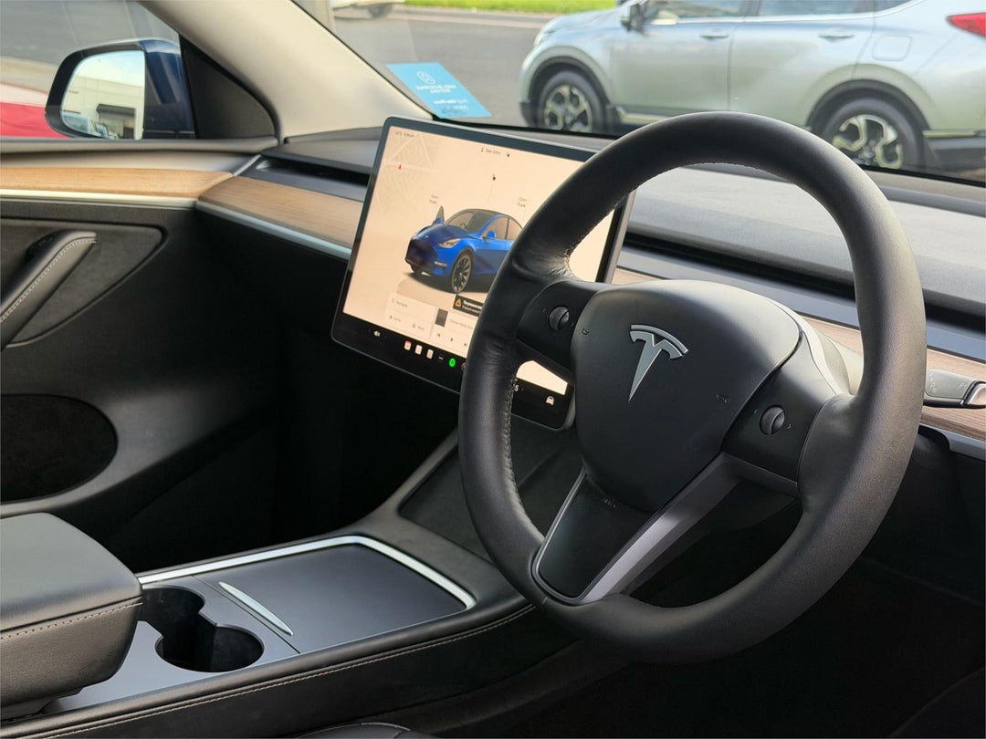 2023 Tesla Model Y Model Y, Automatic, 25721 km, Photo 27