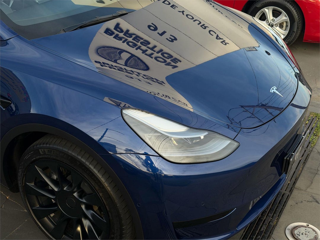 2023 Tesla Model Y Model Y, Automatic, 25721 km, Photo 10