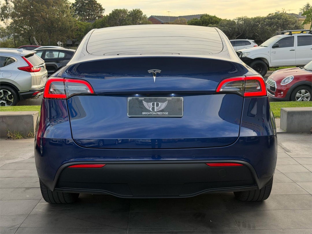 2023 Tesla Model Y Model Y, Automatic, 25721 km, Photo 5