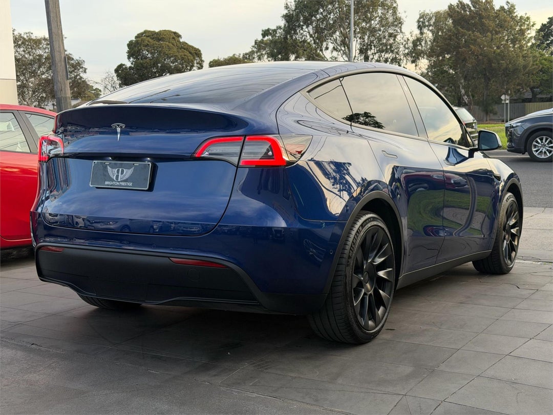 2023 Tesla Model Y Model Y, Automatic, 25721 km, Photo 6