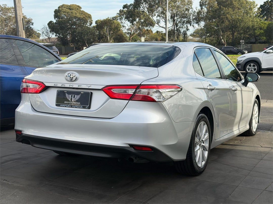 2019 Toyota Camry Ascent, Automatic, 47211 km, Photo 6