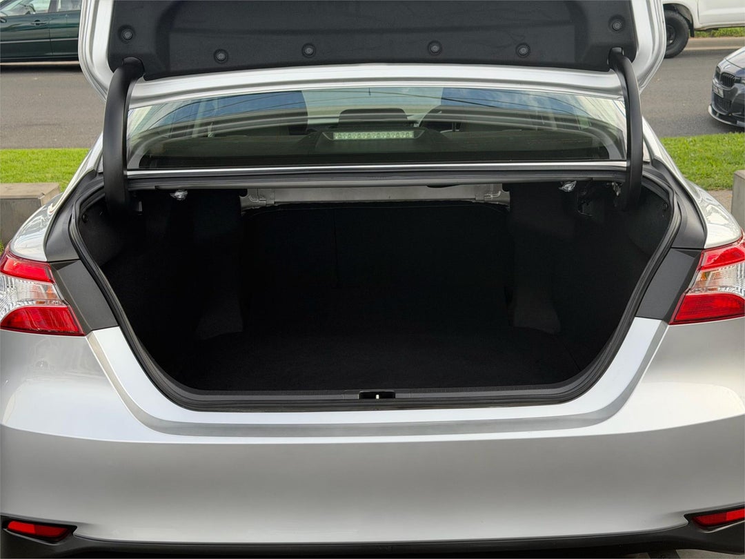 2019 Toyota Camry Ascent, Automatic, 47211 km, Photo 11