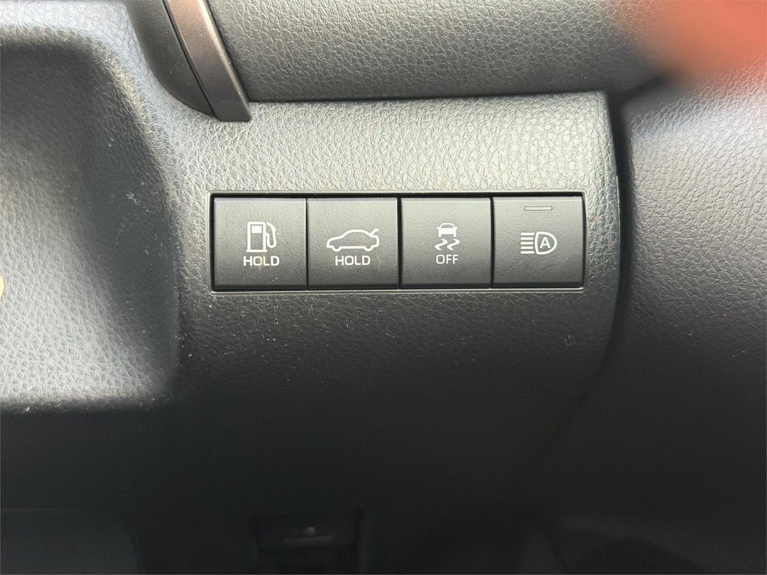 2019 Toyota Camry Ascent, Automatic, 47211 km, Photo 30