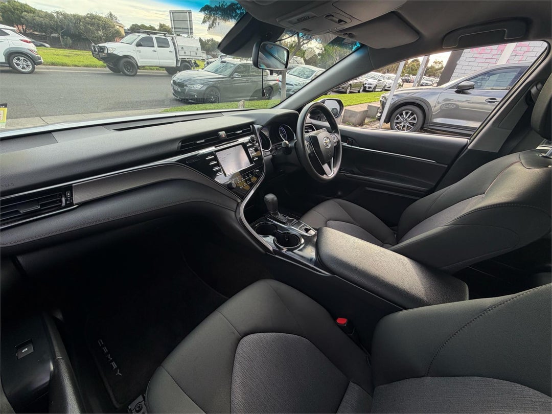 2019 Toyota Camry Ascent, Automatic, 47211 km, Photo 20
