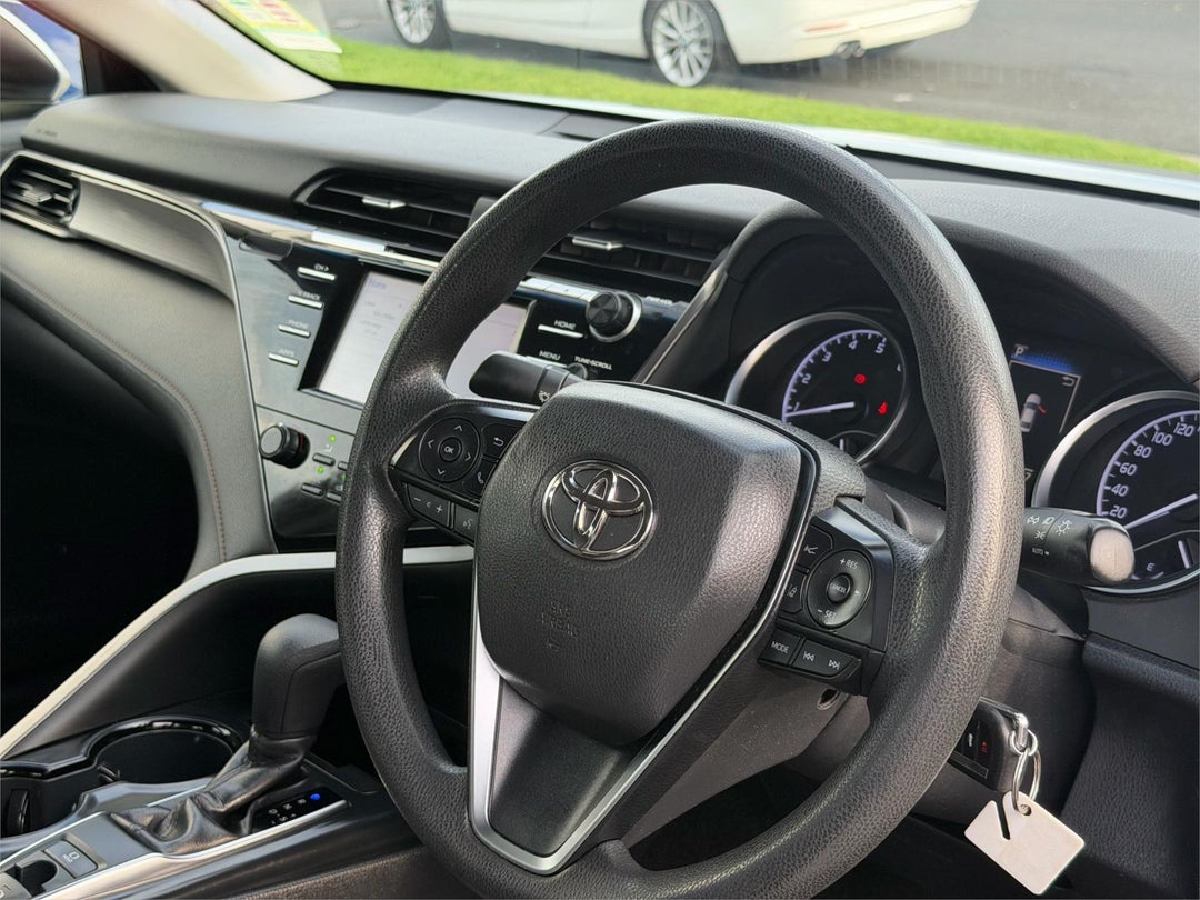 2019 Toyota Camry Ascent, Automatic, 47211 km, Photo 28