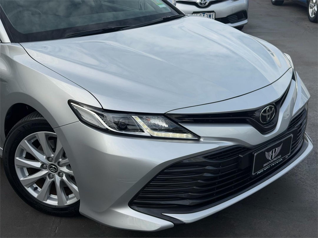 2019 Toyota Camry Ascent, Automatic, 47211 km, Photo 8