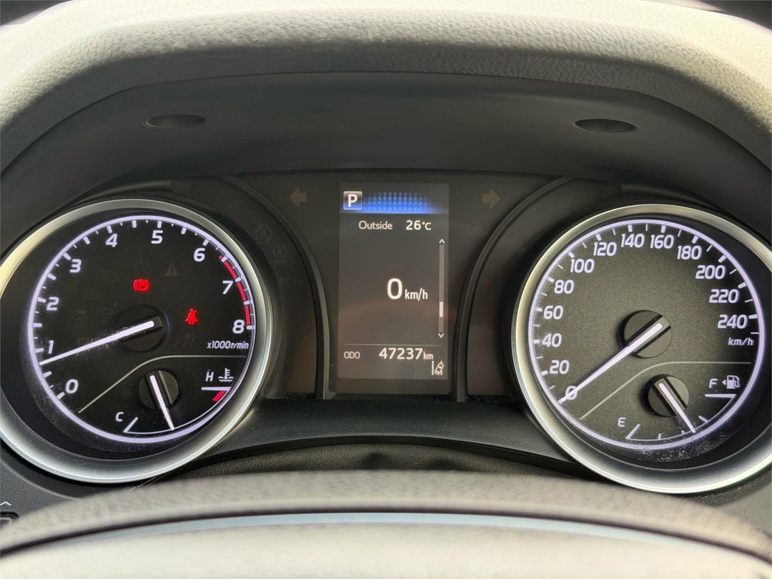 2019 Toyota Camry Ascent, Automatic, 47211 km, Photo 14