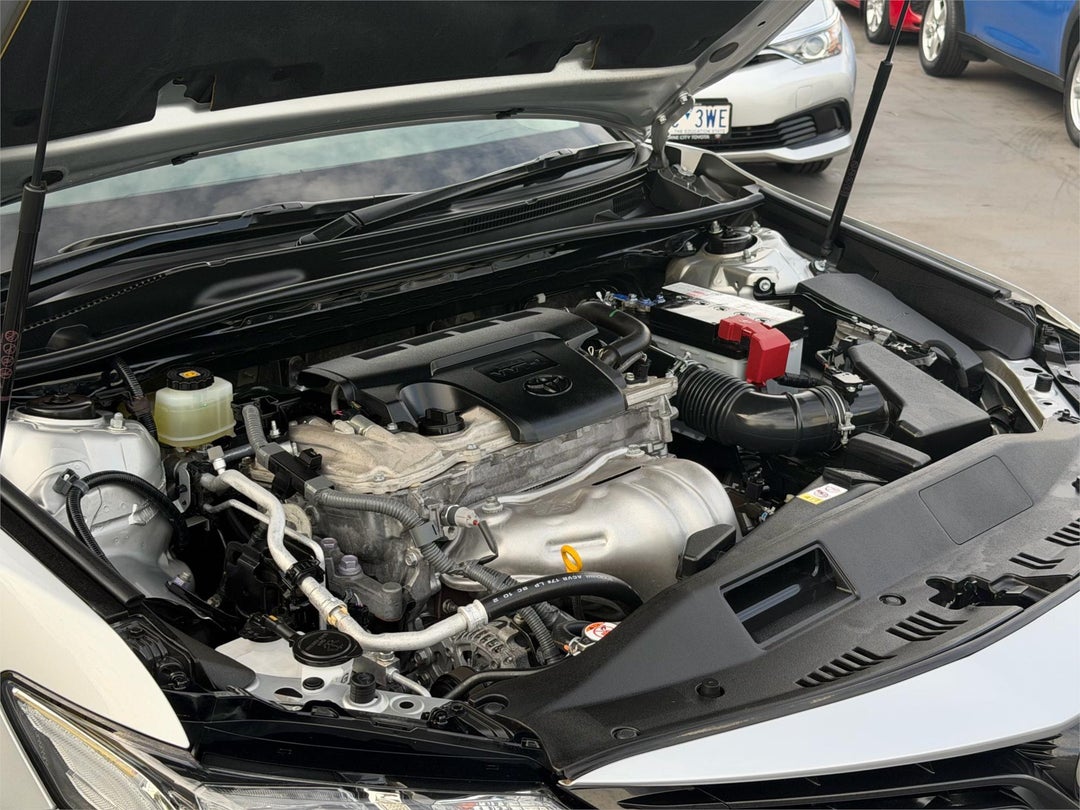 2019 Toyota Camry Ascent, Automatic, 47211 km, Photo 12