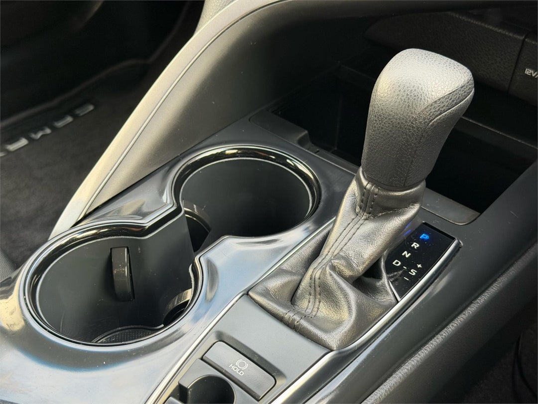 2019 Toyota Camry Ascent, Automatic, 47211 km, Photo 15