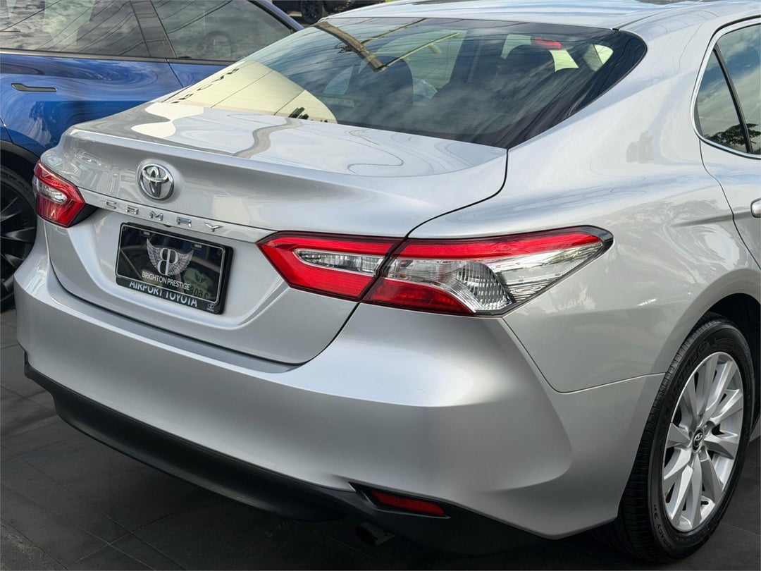 2019 Toyota Camry Ascent, Automatic, 47211 km, Photo 7