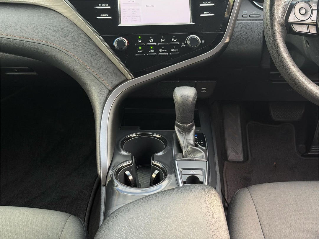 2019 Toyota Camry Ascent, Automatic, 47211 km, Photo 22