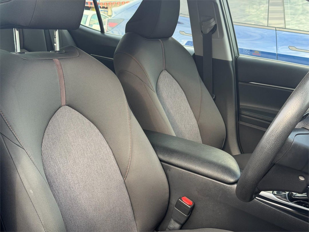 2019 Toyota Camry Ascent, Automatic, 47211 km, Photo 29