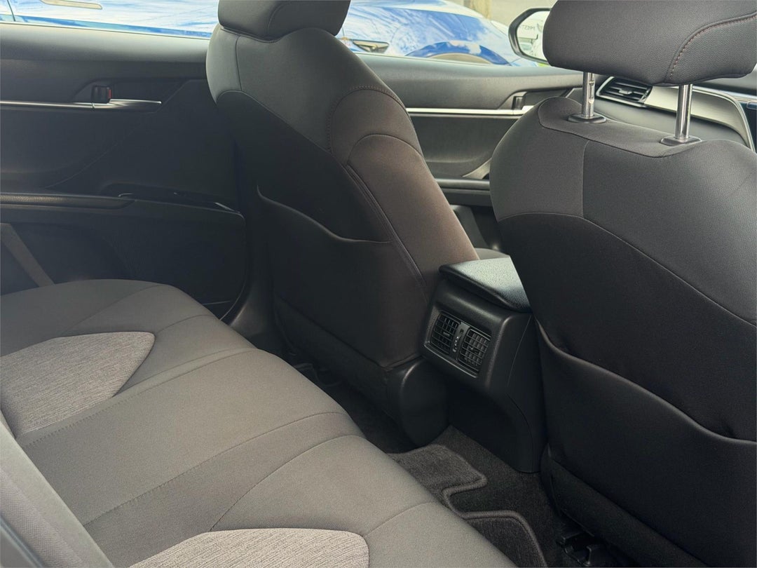 2019 Toyota Camry Ascent, Automatic, 47211 km, Photo 27