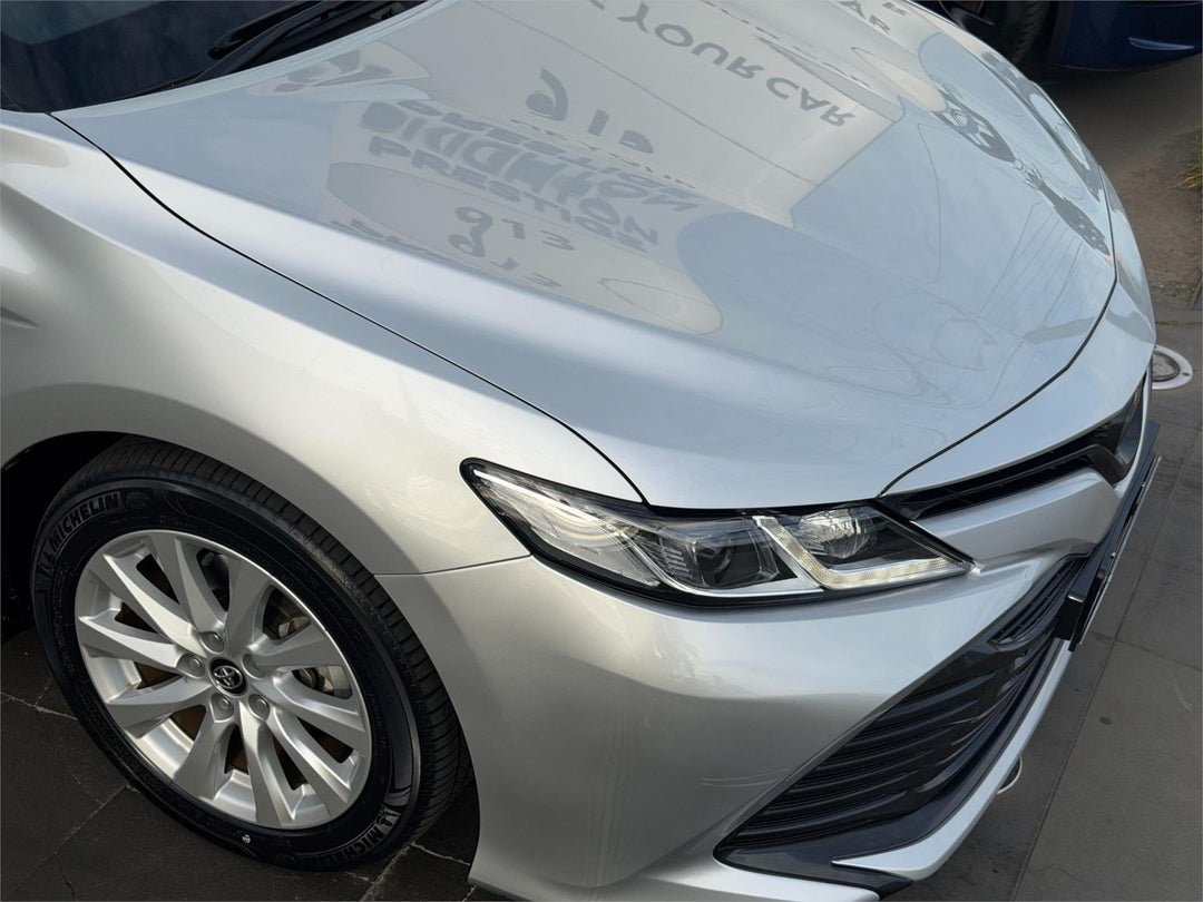 2019 Toyota Camry Ascent, Automatic, 47211 km, Photo 9