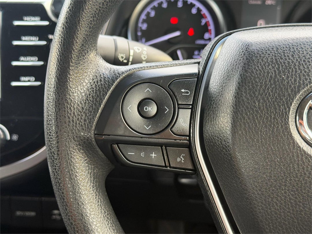 2019 Toyota Camry Ascent, Automatic, 47211 km, Photo 16