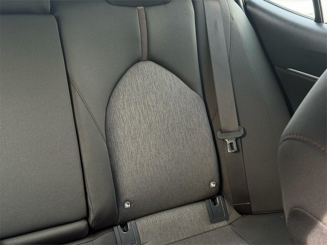 2019 Toyota Camry Ascent, Automatic, 47211 km, Photo 21