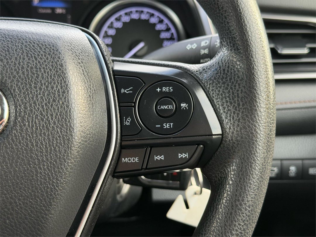 2019 Toyota Camry Ascent, Automatic, 47211 km, Photo 17